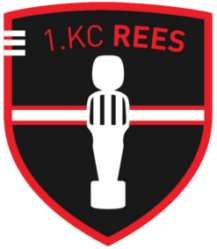 1.KC-Rees Tischfußball