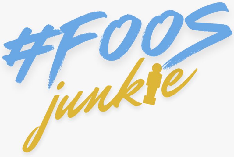 Foos Junkie